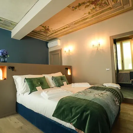 Panzió Sant'eufemia 30