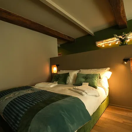 Bed & Breakfast Sant'eufemia 30 *