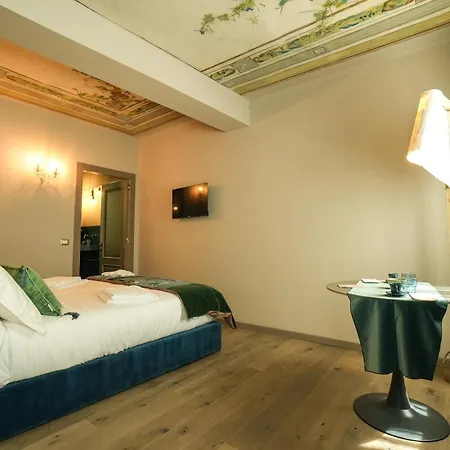 Sant'eufemia 30 Bed & Breakfast