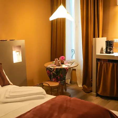 Sant'eufemia 30 Bed & Breakfast *