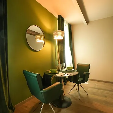 Bed & Breakfast Sant'eufemia 30 Modena