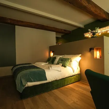 Sant'eufemia 30 Bed & Breakfast