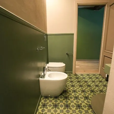 Sant'eufemia 30 Bed & Breakfast *