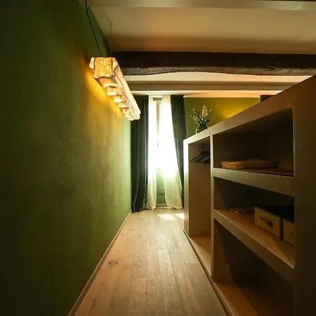 Bed & Breakfast Sant'eufemia 30 *