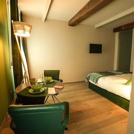 Bed & Breakfast Sant'eufemia 30 Modena