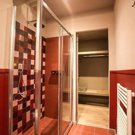 Sant'eufemia 30 Bed & Breakfast *