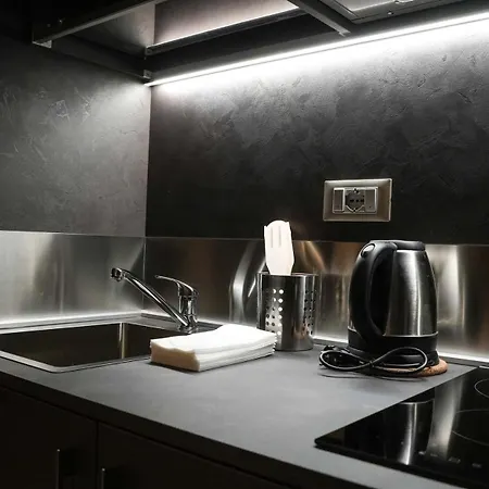 Sant'eufemia 30 Bed & Breakfast Modena