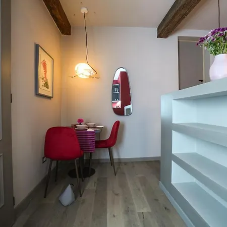 Sant'eufemia 30 Bed & Breakfast