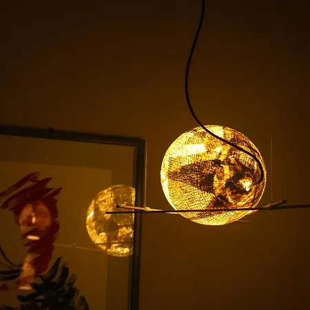 Sant'eufemia 30 Panzió 4*