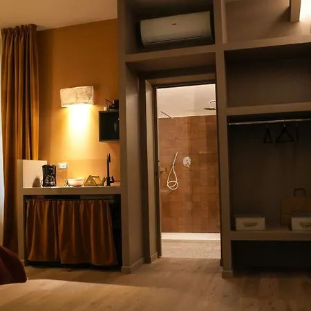 Bed & Breakfast Sant'eufemia 30