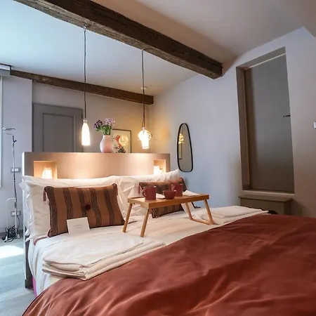 Sant'eufemia 30 Bed & Breakfast *