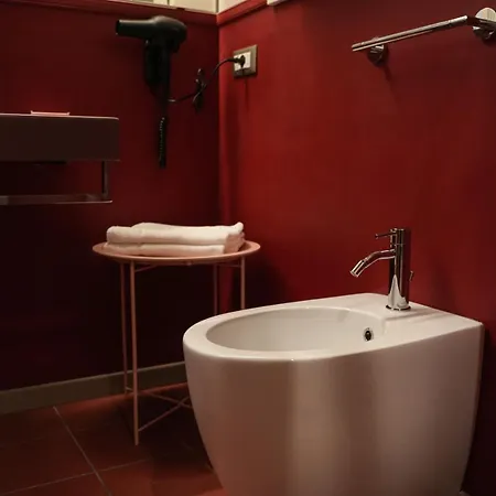 Bed & Breakfast Sant'eufemia 30 Modena