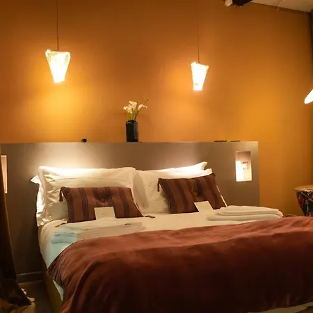 Sant'eufemia 30 Bed & Breakfast