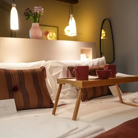 Bed & Breakfast Sant'eufemia 30