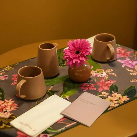 Sant'eufemia 30 Bed & Breakfast