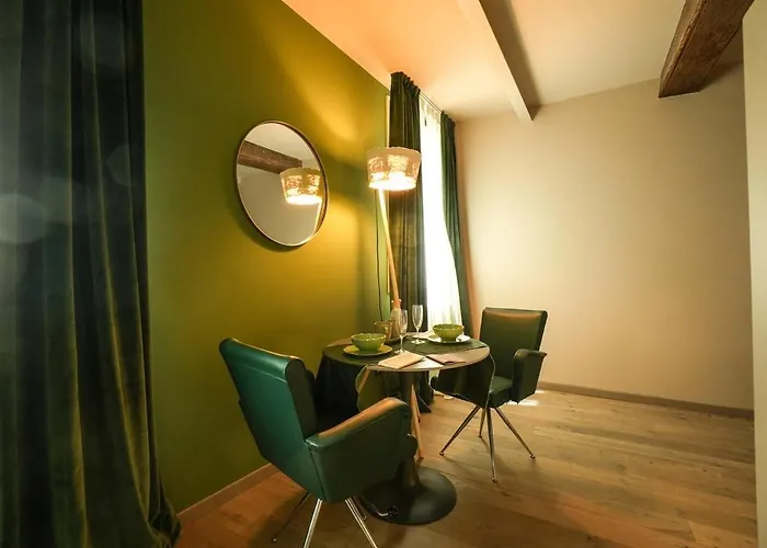 Panzió Sant'eufemia 30 Modena