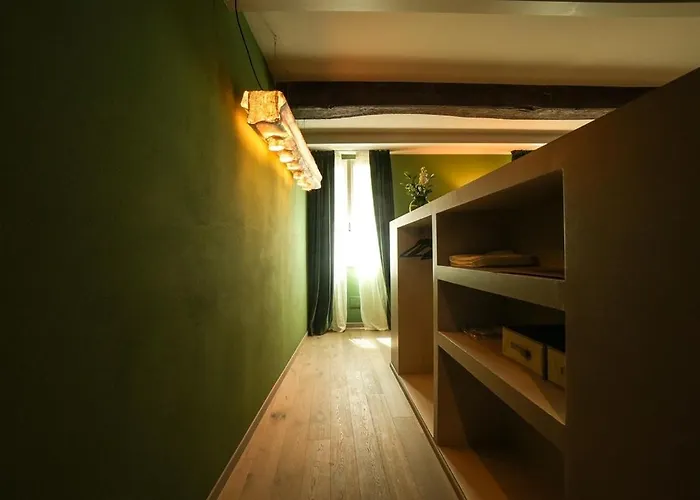 Panzió Sant'eufemia 30 4*