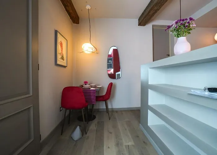 Sant'eufemia 30 Panzió