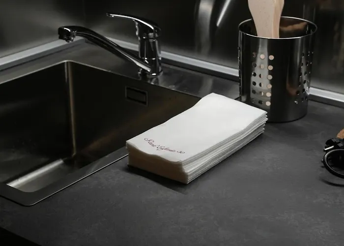 Panzió Sant'eufemia 30 4*