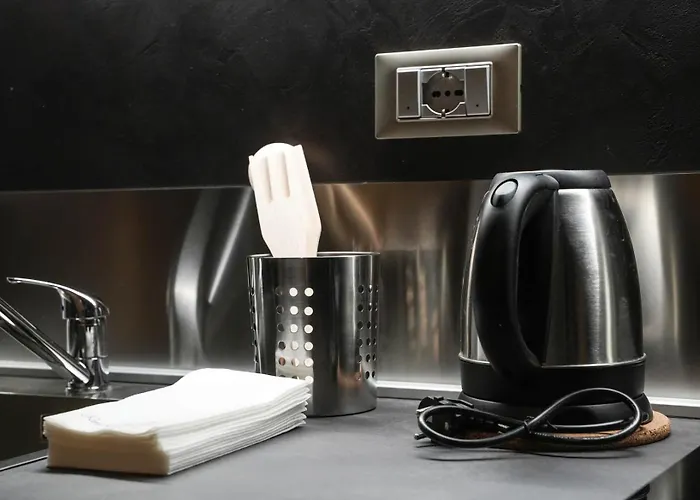 Sant'eufemia 30 Panzió