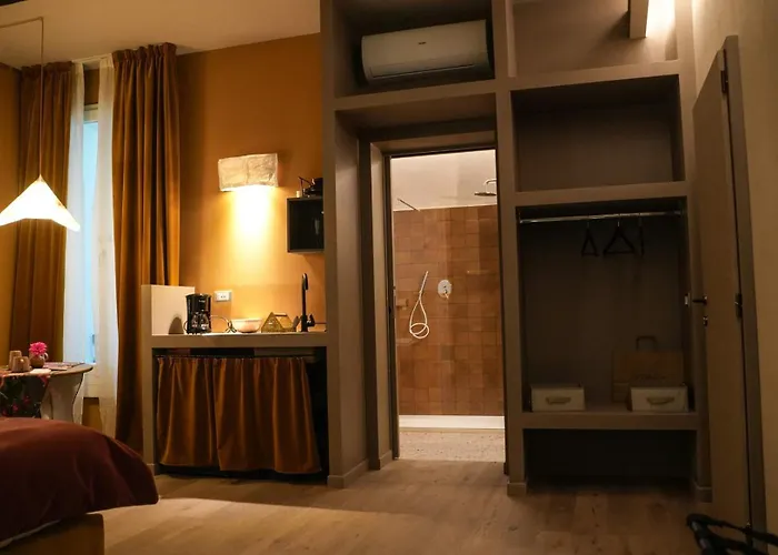 Panzió Sant'eufemia 30