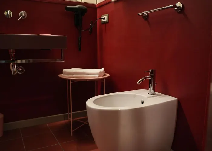 Panzió Sant'eufemia 30 Modena