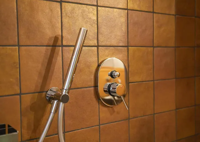 Panzió Sant'eufemia 30 4*