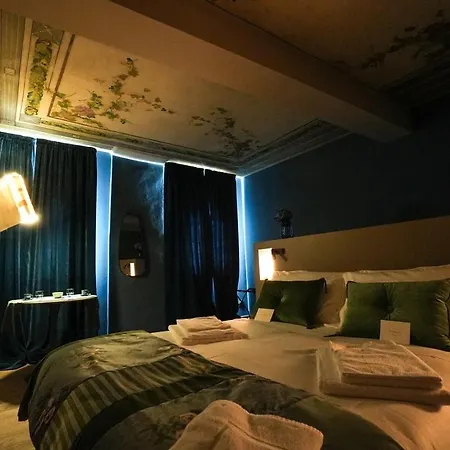 Panzió Sant'eufemia 30 Modena