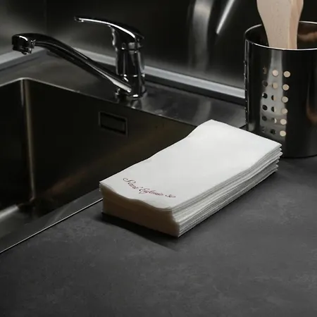 فندق مبيت وإفطار Sant'eufemia 30 4*