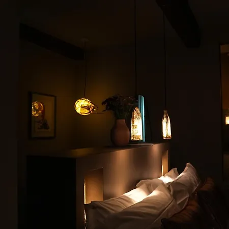 Sant'eufemia 30 Panzió 4*