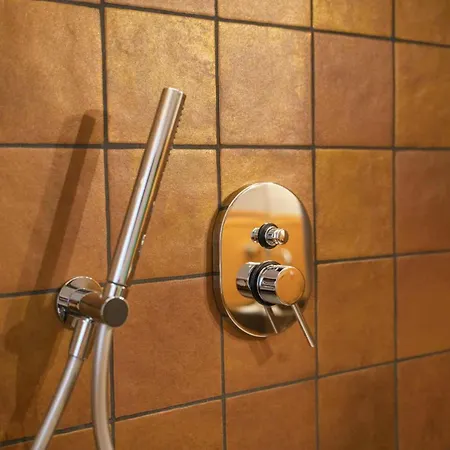 Panzió Sant'eufemia 30 4*