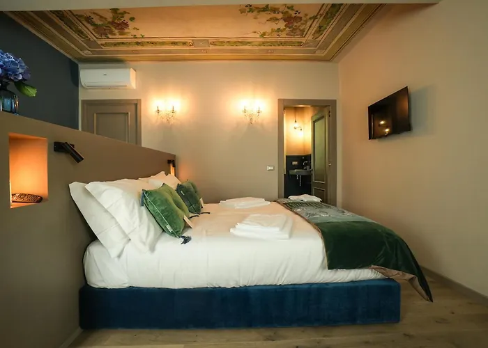 Sant'eufemia 30 Bed & Breakfast