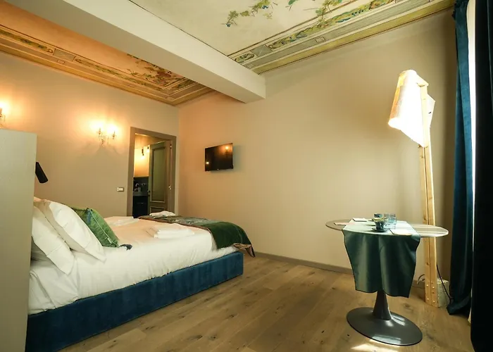 Sant'eufemia 30 Bed & Breakfast