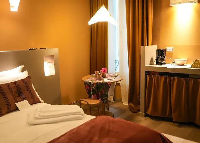 Sant'eufemia 30 Bed & Breakfast 4*