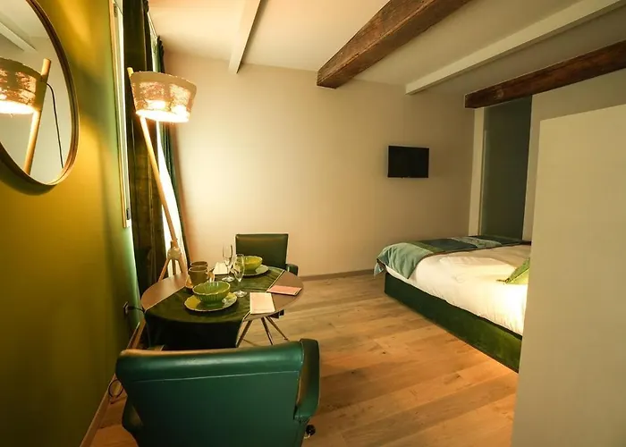 Bed & Breakfast Sant'eufemia 30 Modena