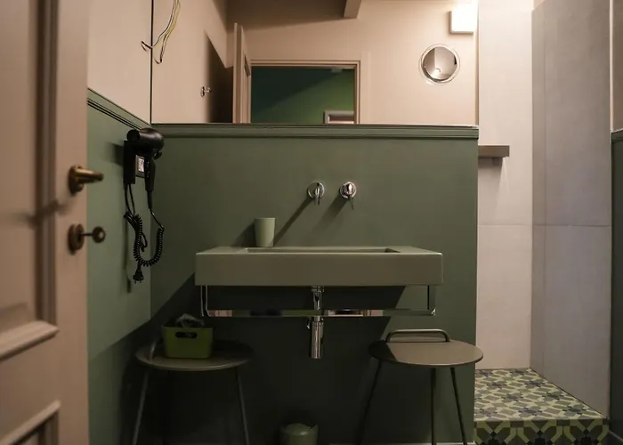 Bed & Breakfast Sant'eufemia 30 4*