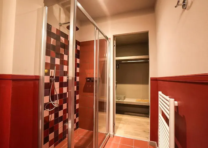 Sant'eufemia 30 Couette-café 4*