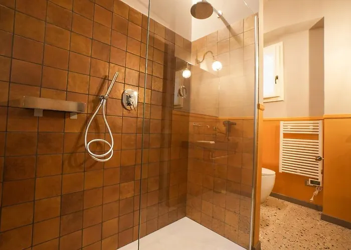 Bed & Breakfast Sant'eufemia 30