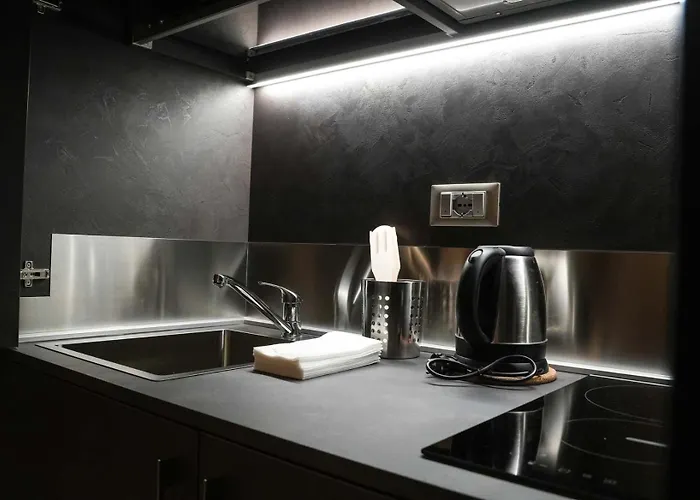 Sant'eufemia 30 Bed & Breakfast Modena