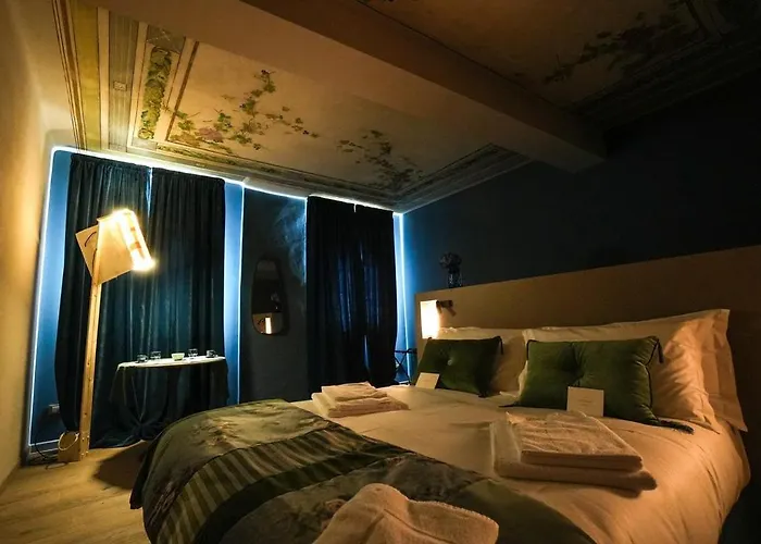 Bed & Breakfast Sant'eufemia 30 Modena