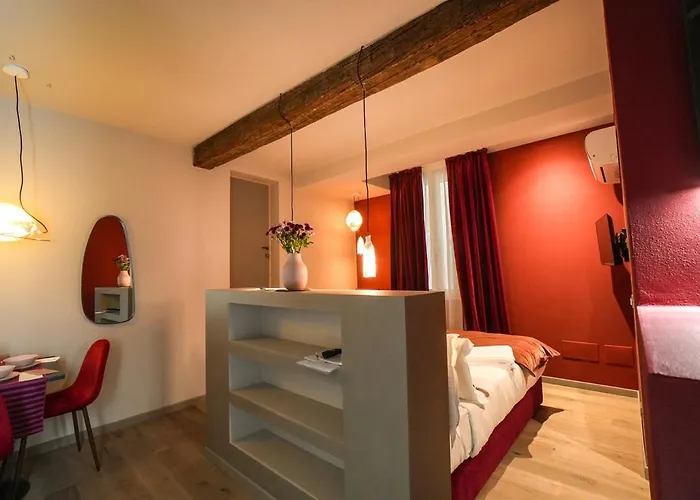 Sant'eufemia 30 Modena