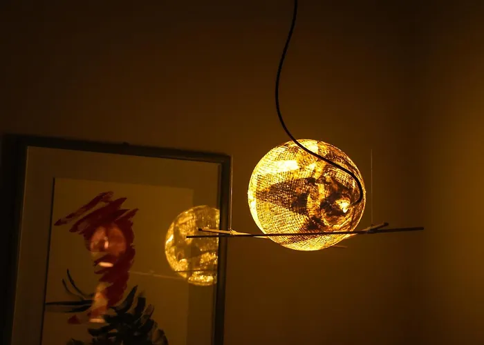 Sant'eufemia 30 Bed & Breakfast 4*