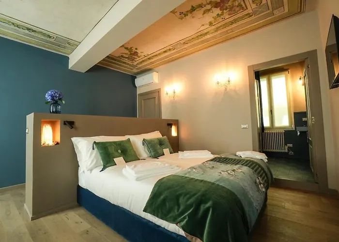 Couette-café Sant'eufemia 30 4*