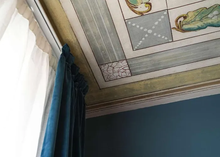 Bed & Breakfast Sant'eufemia 30 Modena