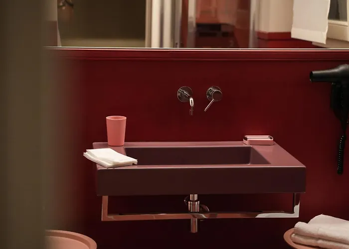 Sant'eufemia 30 Bed & Breakfast 4*