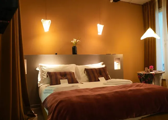 Sant'eufemia 30 Bed & Breakfast