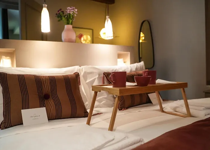 Bed & Breakfast Sant'eufemia 30