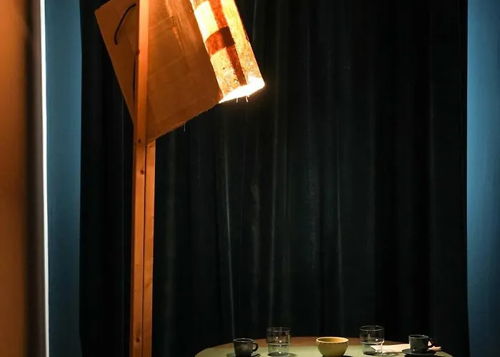 Couette-café Sant'eufemia 30